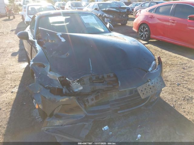 2016 MAZDA MX-5 MIATA JM1NDAB76G0109518 Photo 5