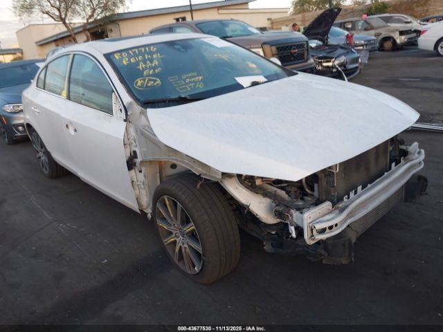 2018 VOLVO S60 INSCRIPTION LYV402HK4JB165167