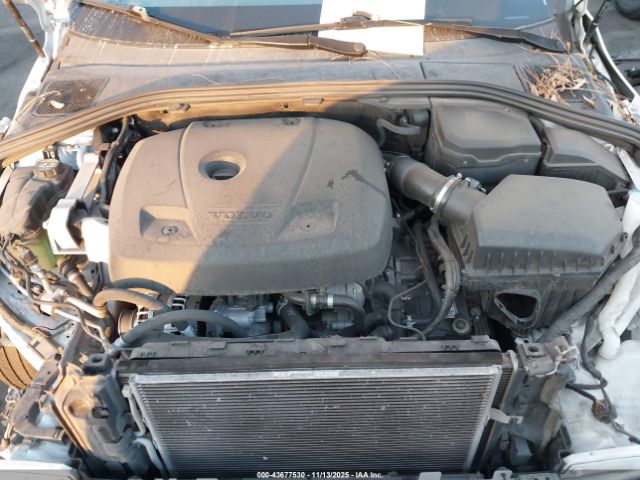 2018 VOLVO S60 INSCRIPTION LYV402HK4JB165167 Photo 9