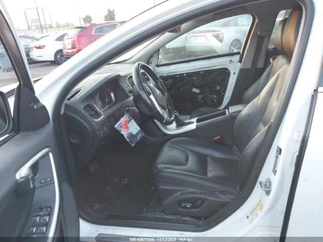 2018 VOLVO S60 INSCRIPTION LYV402HK4JB165167 Photo 4