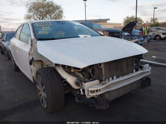 2018 VOLVO S60 INSCRIPTION LYV402HK4JB165167 Photo 5