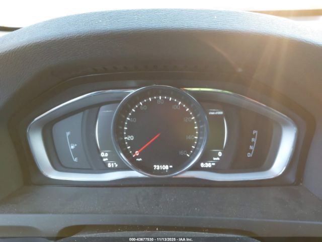 2018 VOLVO S60 INSCRIPTION LYV402HK4JB165167 Photo 6