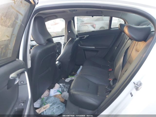 2018 VOLVO S60 INSCRIPTION LYV402HK4JB165167 Photo 7