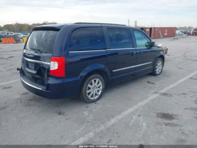 2014 CHRYSLER TOWN & COUNTRY 2C4RC1BG5ER446320 Photo 3