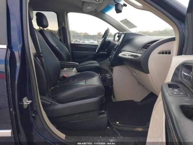 2014 CHRYSLER TOWN & COUNTRY 2C4RC1BG5ER446320 Photo 4