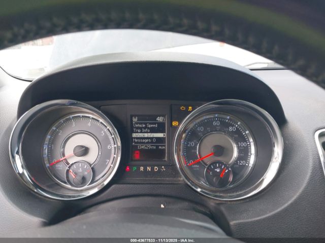 2014 CHRYSLER TOWN & COUNTRY 2C4RC1BG5ER446320 Photo 6