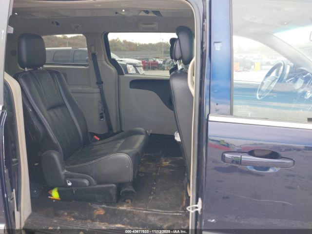 2014 CHRYSLER TOWN & COUNTRY 2C4RC1BG5ER446320 Photo 7