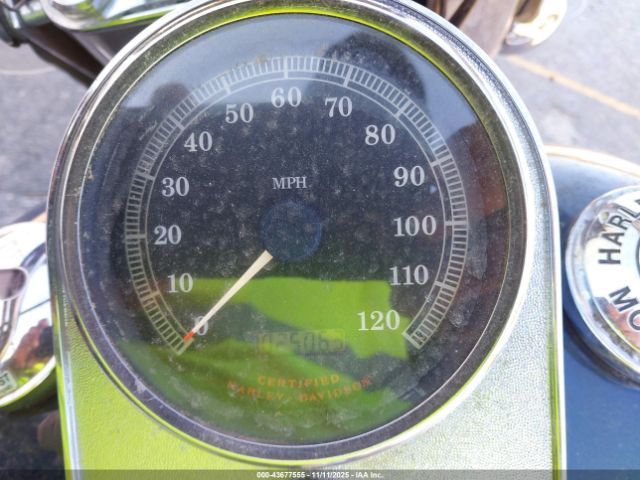 2001 HARLEY-DAVIDSON FLSTC 1HD1BJY181Y071773 Photo 6