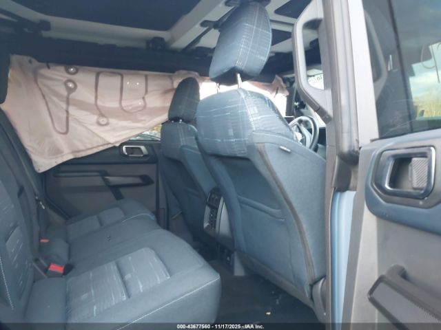 2025 FORD BRONCO 1FMEE4DP8SLA75421 Photo 7