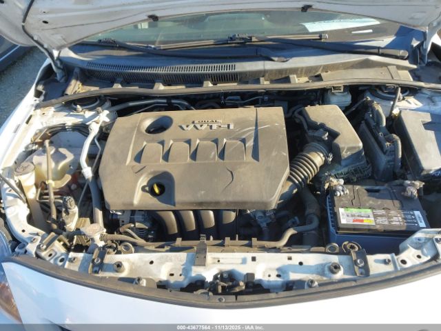 2010 TOYOTA COROLLA 2T1BU4EE3AC471933 Photo 9