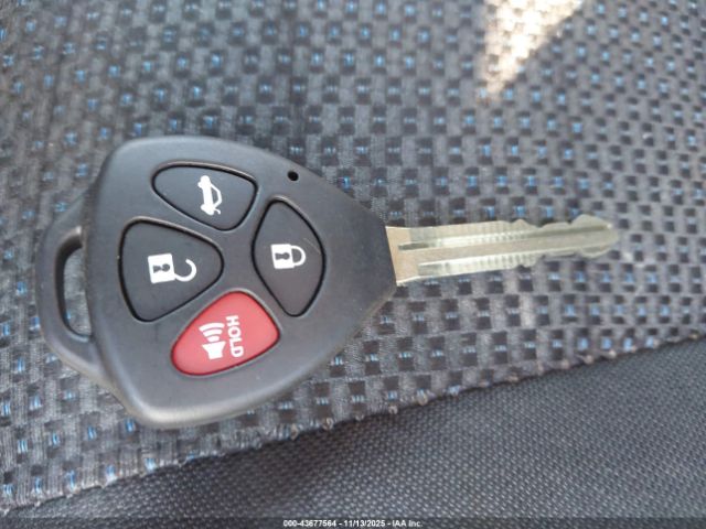 2010 TOYOTA COROLLA 2T1BU4EE3AC471933 Photo 10