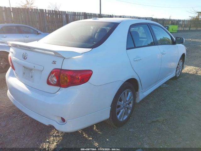 2010 TOYOTA COROLLA 2T1BU4EE3AC471933 Photo 3