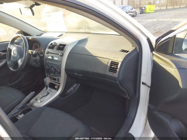 2010 TOYOTA COROLLA 2T1BU4EE3AC471933 Photo 4