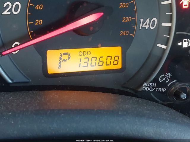 2010 TOYOTA COROLLA 2T1BU4EE3AC471933 Photo 6