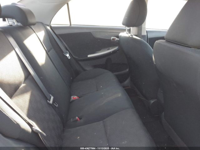 2010 TOYOTA COROLLA 2T1BU4EE3AC471933 Photo 7
