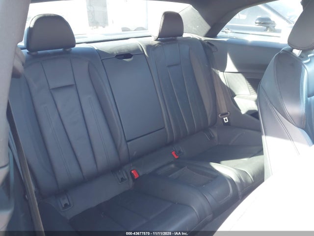 2018 AUDI A5 WAU8NAF54JA010665 Photo 7