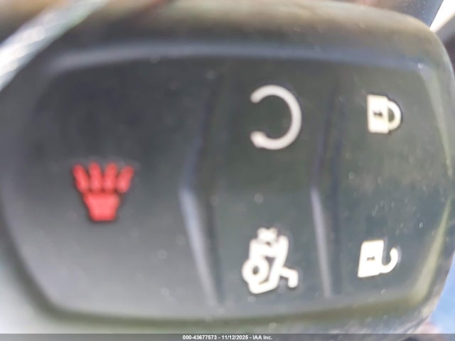 2018 CADILLAC XT5 1GYKNARSXJZ147762 Photo 10