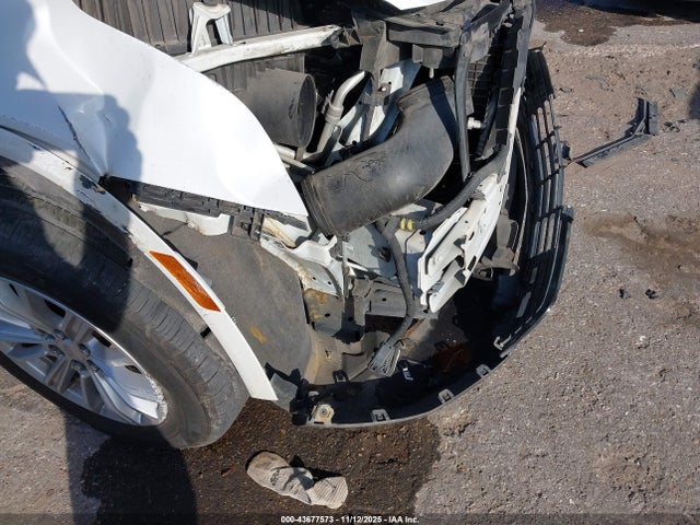 2018 CADILLAC XT5 1GYKNARSXJZ147762 Photo 5