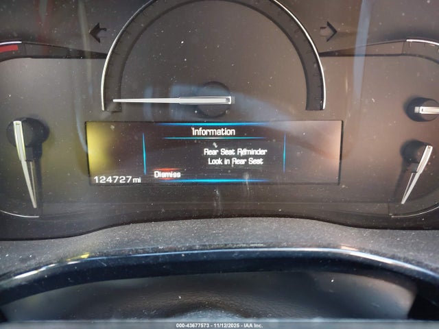 2018 CADILLAC XT5 1GYKNARSXJZ147762 Photo 6