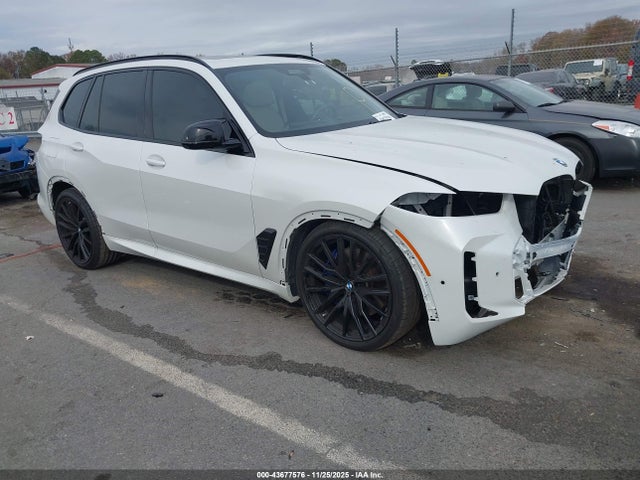 2025 BMW X5 5UX33EU0XS9Z16371