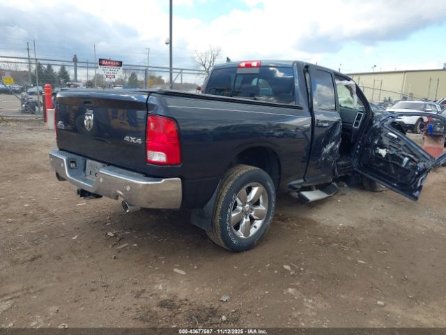 2018 RAM 1500 1C6RR7GT2JS312355 Photo 3