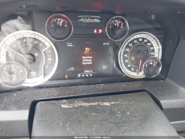 2018 RAM 1500 1C6RR7GT2JS312355 Photo 6