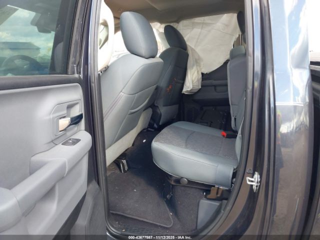 2018 RAM 1500 1C6RR7GT2JS312355 Photo 7