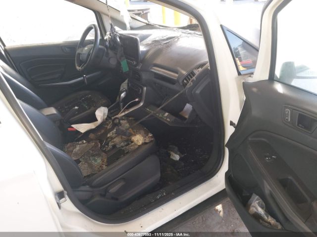 2021 FORD ECOSPORT MAJ6S3JL5MC455029 Photo 4