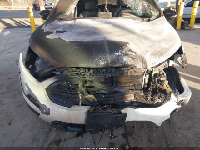 2021 FORD ECOSPORT MAJ6S3JL5MC455029 Photo 5