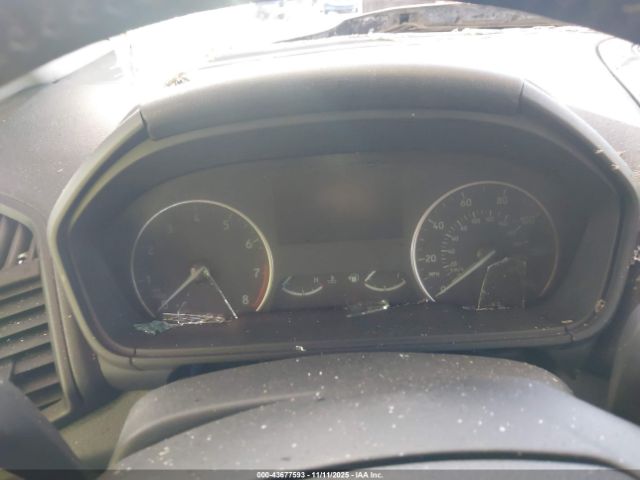 2021 FORD ECOSPORT MAJ6S3JL5MC455029 Photo 6