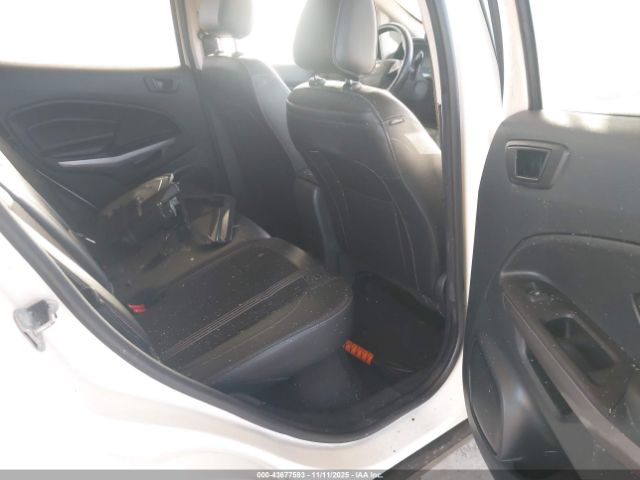 2021 FORD ECOSPORT MAJ6S3JL5MC455029 Photo 7