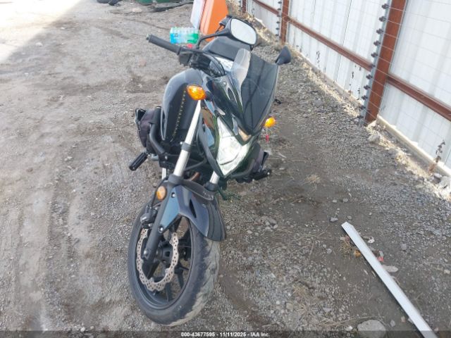 2013 HONDA CB500 MLHPC4517D5000002 Photo 4