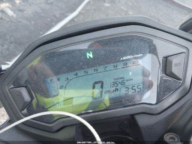 2013 HONDA CB500 MLHPC4517D5000002 Photo 6