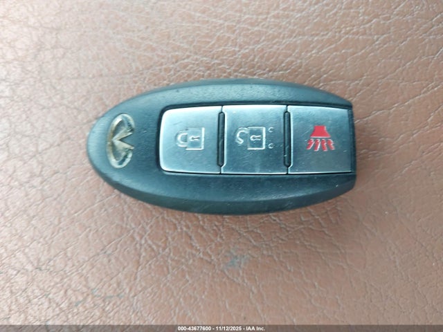 2006 Infiniti Fx35 მანქანა იყიდება აუქციონზე, vin: JNRAS08W06X201890, აუქციონის ნომერი: 43677600