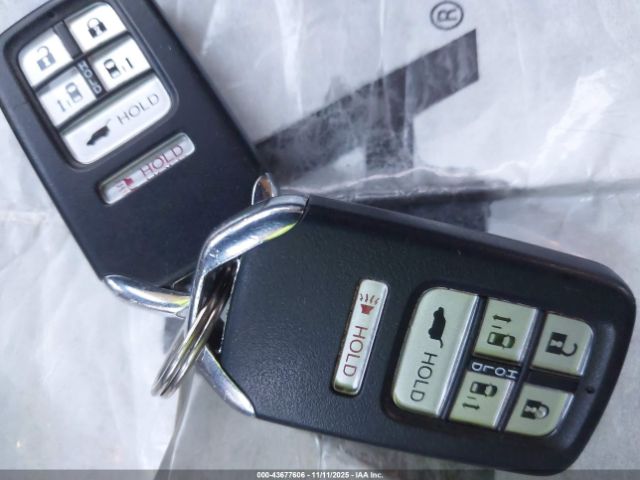 2014 HONDA ODYSSEY 5FNRL5H97EB136794 Photo 10