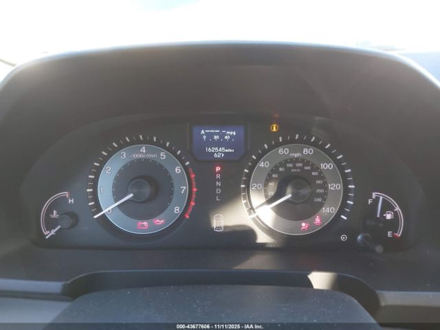 2014 HONDA ODYSSEY 5FNRL5H97EB136794 Photo 6