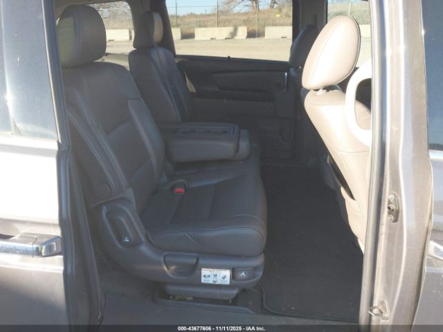 2014 HONDA ODYSSEY 5FNRL5H97EB136794 Photo 7