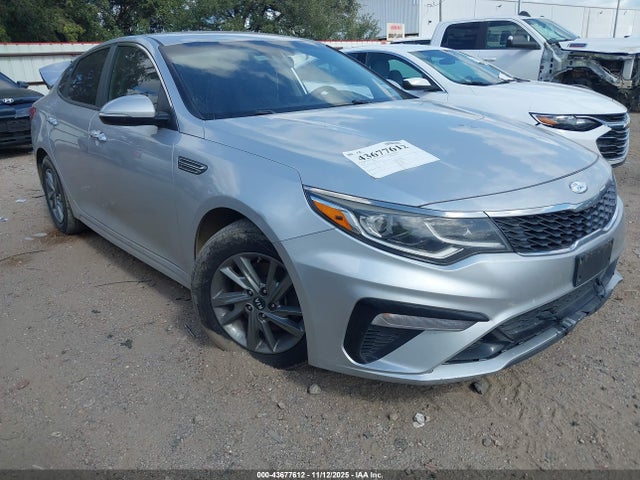 2019 KIA OPTIMA 5XXGT4L38KG298771