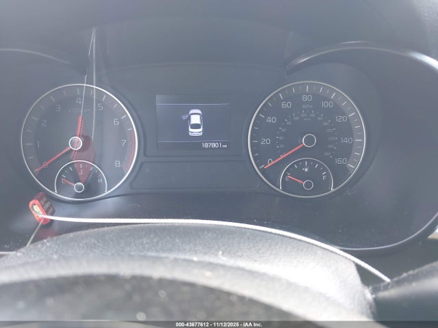 2019 KIA OPTIMA 5XXGT4L38KG298771 Photo 6