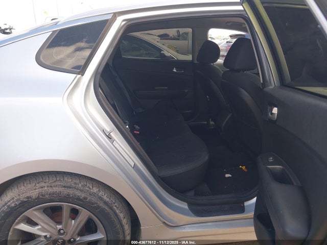 2019 KIA OPTIMA 5XXGT4L38KG298771 Photo 7