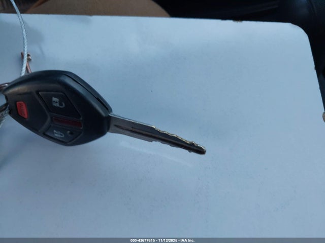 2011 MITSUBISHI ENDEAVOR 4A4JN2AS3BE026821 Photo 10