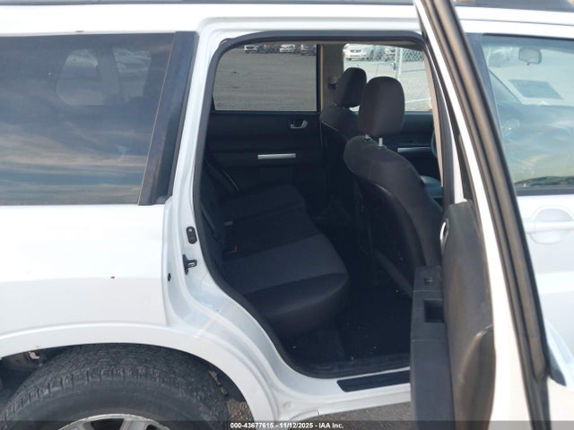 2011 MITSUBISHI ENDEAVOR 4A4JN2AS3BE026821 Photo 7