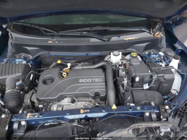 2021 GMC TERRAIN 3GKALMEV9ML328330 Photo 9