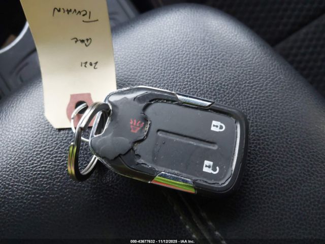 2021 GMC TERRAIN 3GKALMEV9ML328330 Photo 10