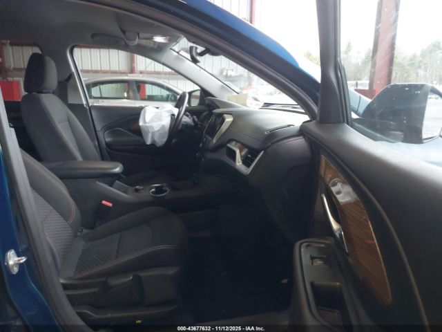 2021 GMC TERRAIN 3GKALMEV9ML328330 Photo 4