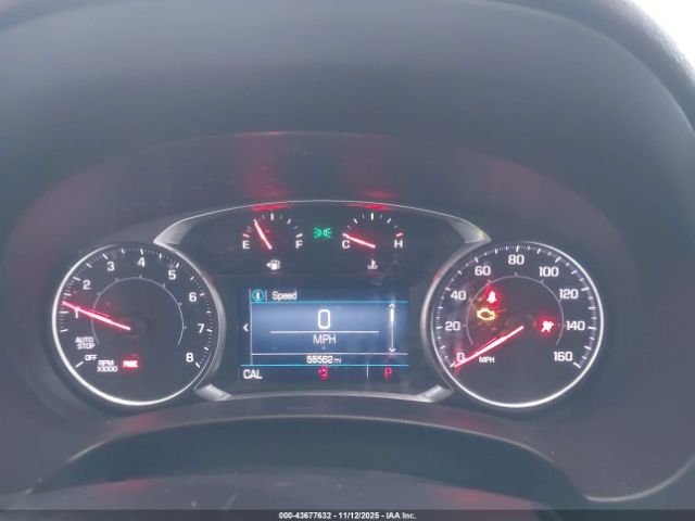 2021 GMC TERRAIN 3GKALMEV9ML328330 Photo 6