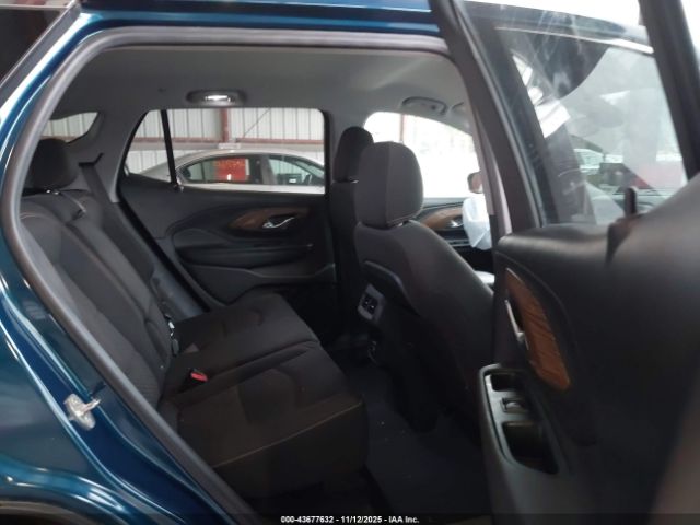 2021 GMC TERRAIN 3GKALMEV9ML328330 Photo 7
