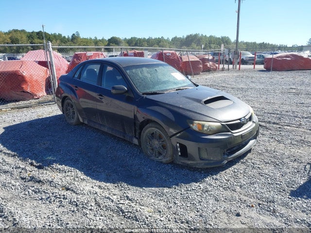 Aukcja sprzedaży 2011 Subaru Impreza Wrx, vin: JF1GV7E6XBG522947, numer aukcji: 43677636