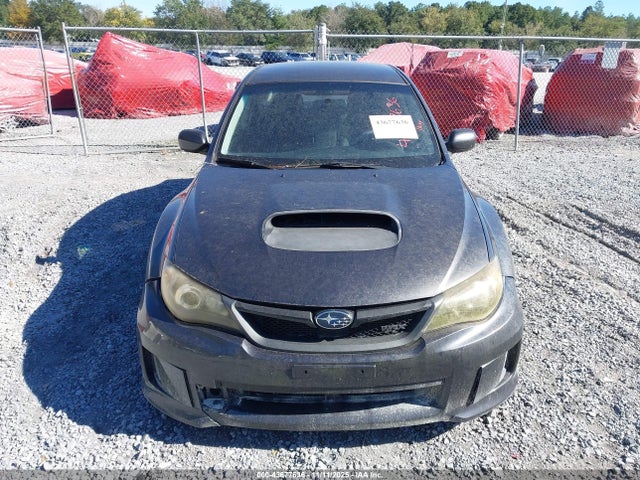 Aukcja sprzedaży 2011 Subaru Impreza Wrx, vin: JF1GV7E6XBG522947, numer aukcji: 43677636