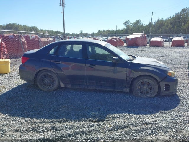 Aukcja sprzedaży 2011 Subaru Impreza Wrx, vin: JF1GV7E6XBG522947, numer aukcji: 43677636